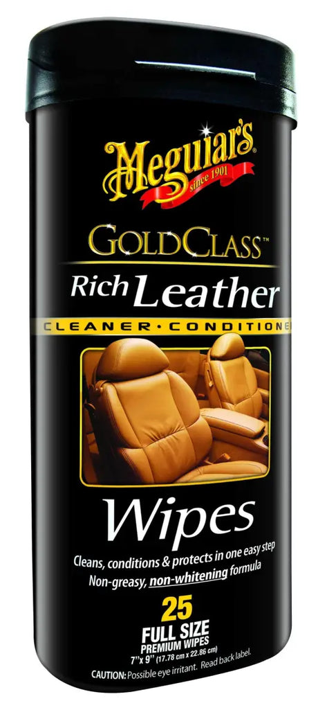 G10900 Leather Conditioner