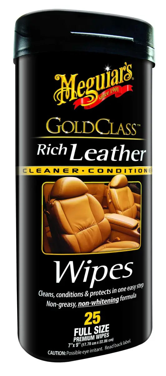 G10900 Leather Conditioner