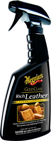 G10916 Leather Conditioner