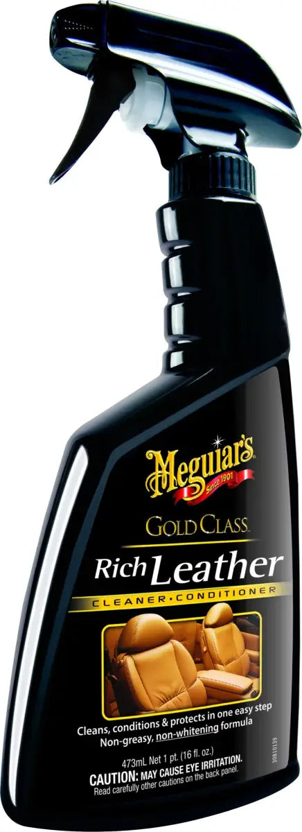 G10916 Leather Conditioner