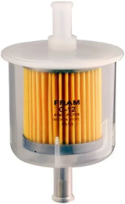 G12 Fuel Filter