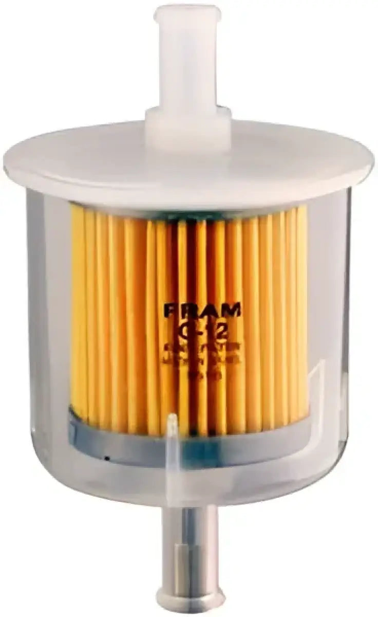 G12 Fuel Filter