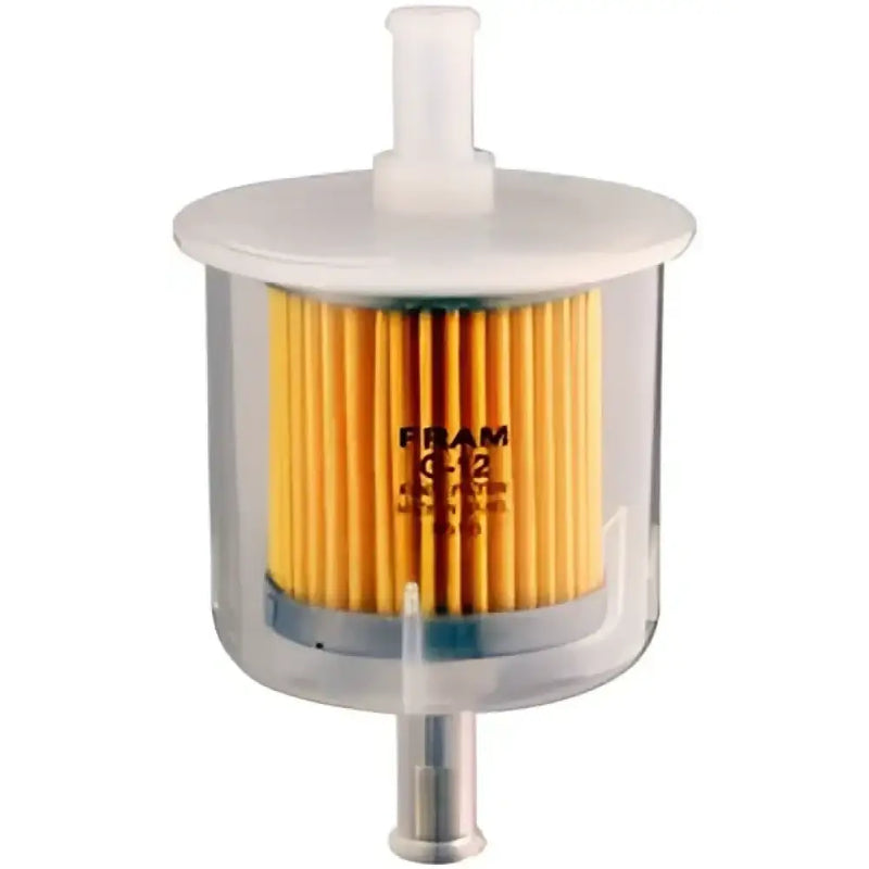 G12 Fuel Filter