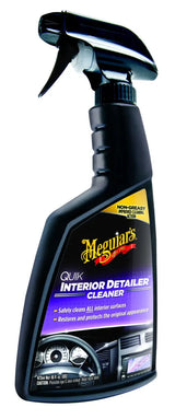 G13616 Interior Cleaner