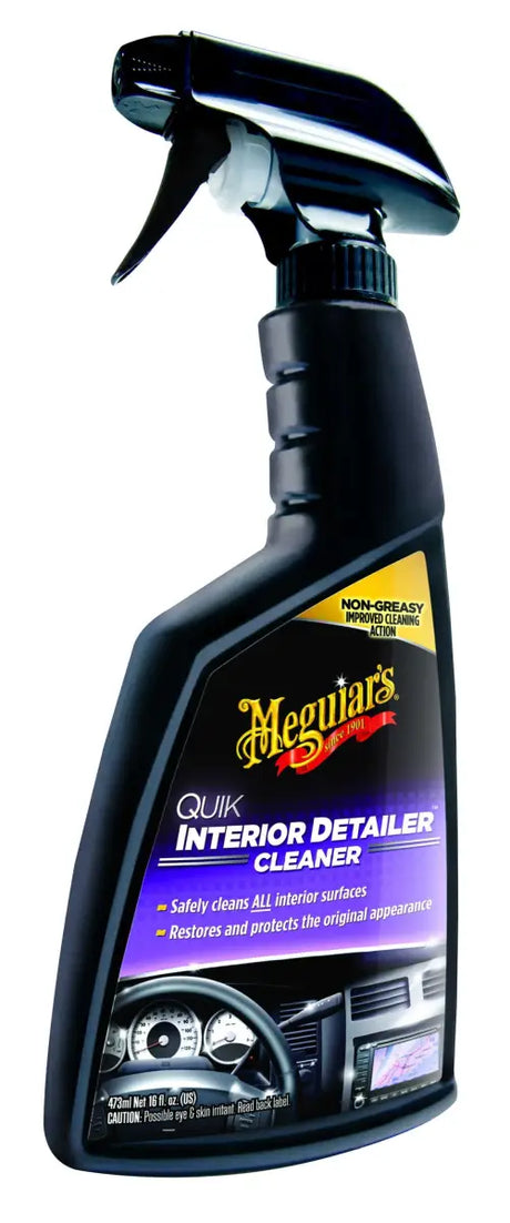 G13616 Interior Cleaner