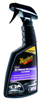 G13616 Interior Cleaner