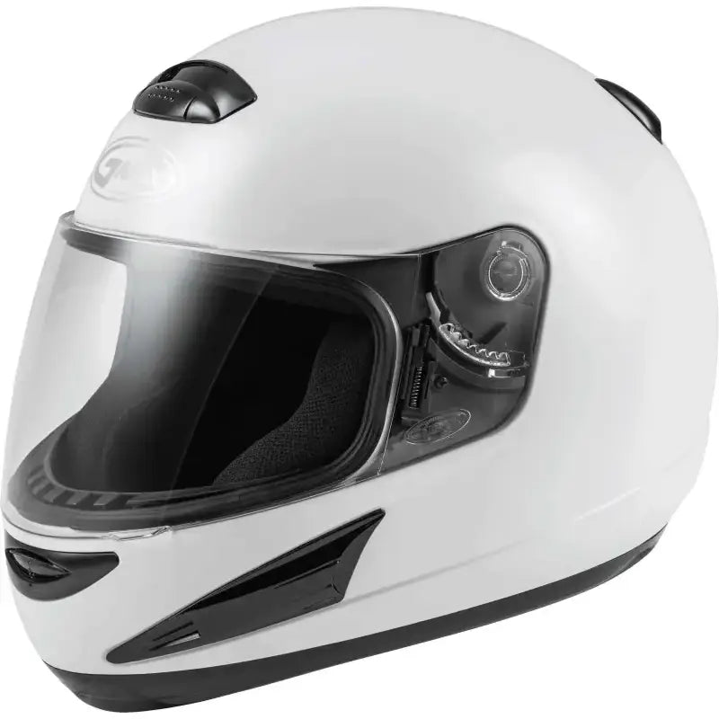 G138018 Gm 38 Full Face White 2x