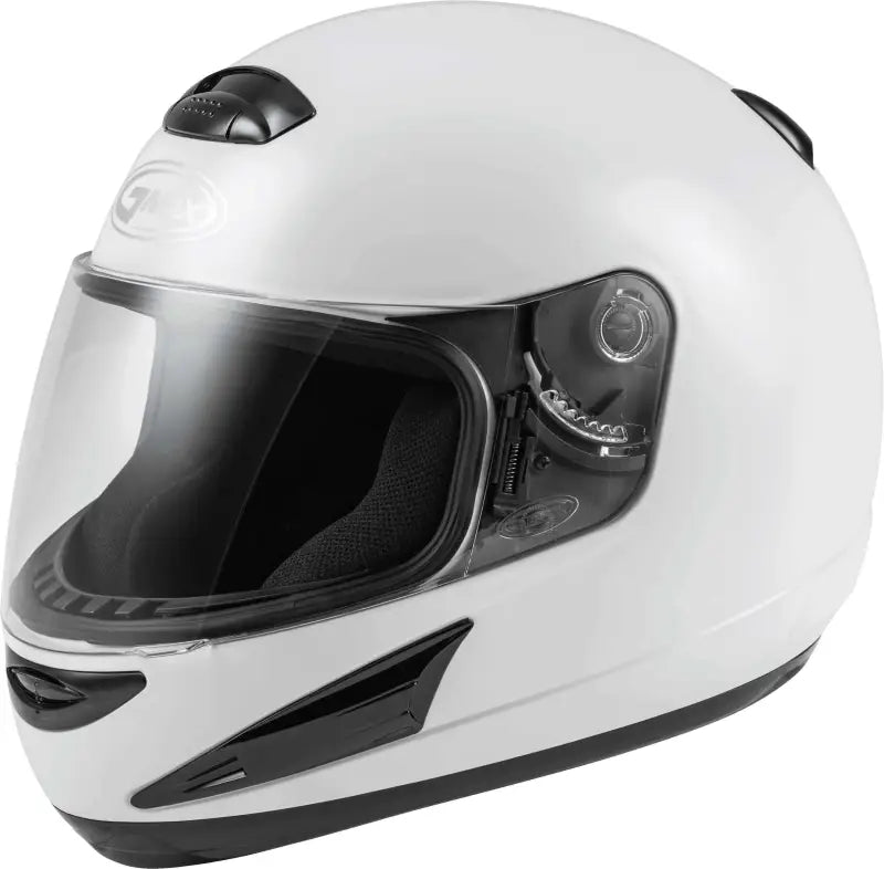 G138018 Gm 38 Full Face White 2x