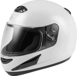 G138018 Gm 38 Full Face White 2x