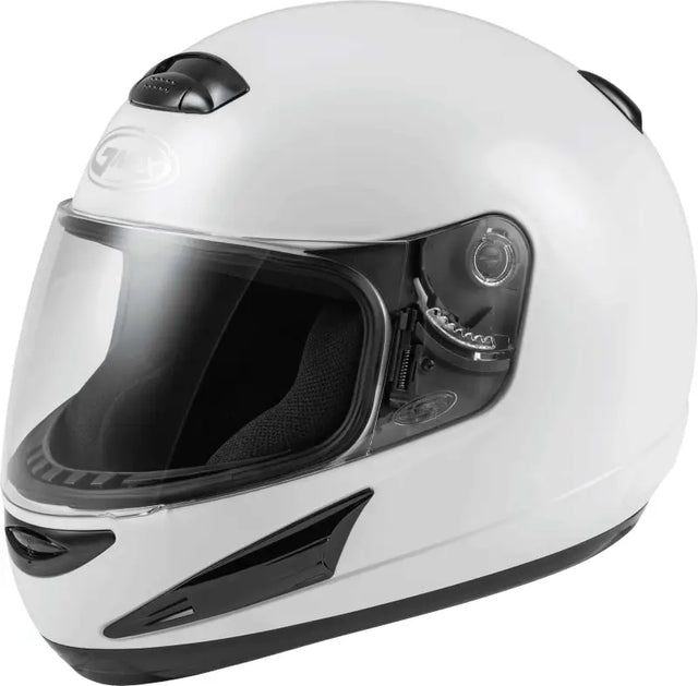 G138018 Gm 38 Full Face White 2x