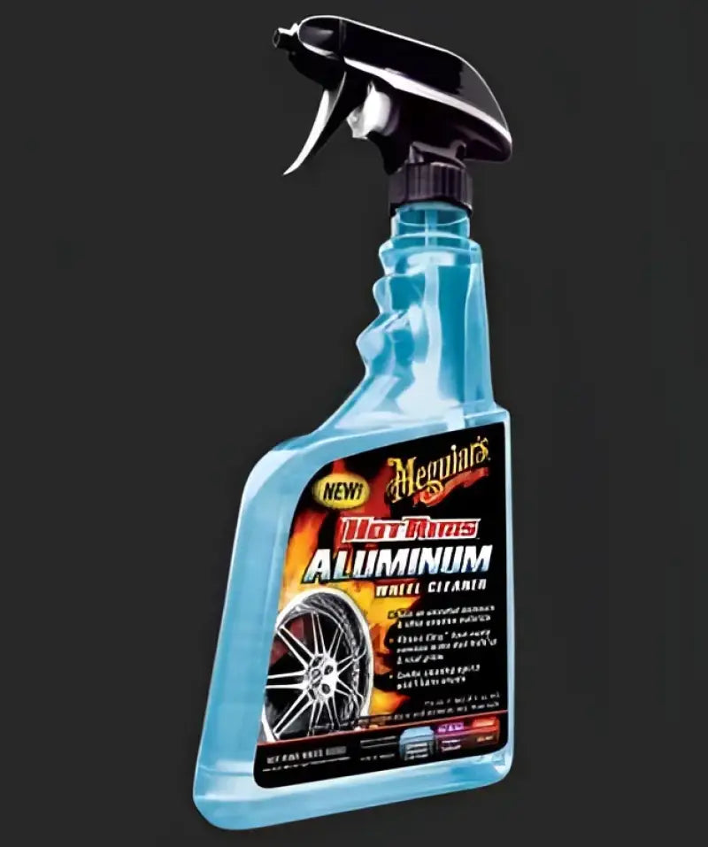 G14324 Wheel Cleaner