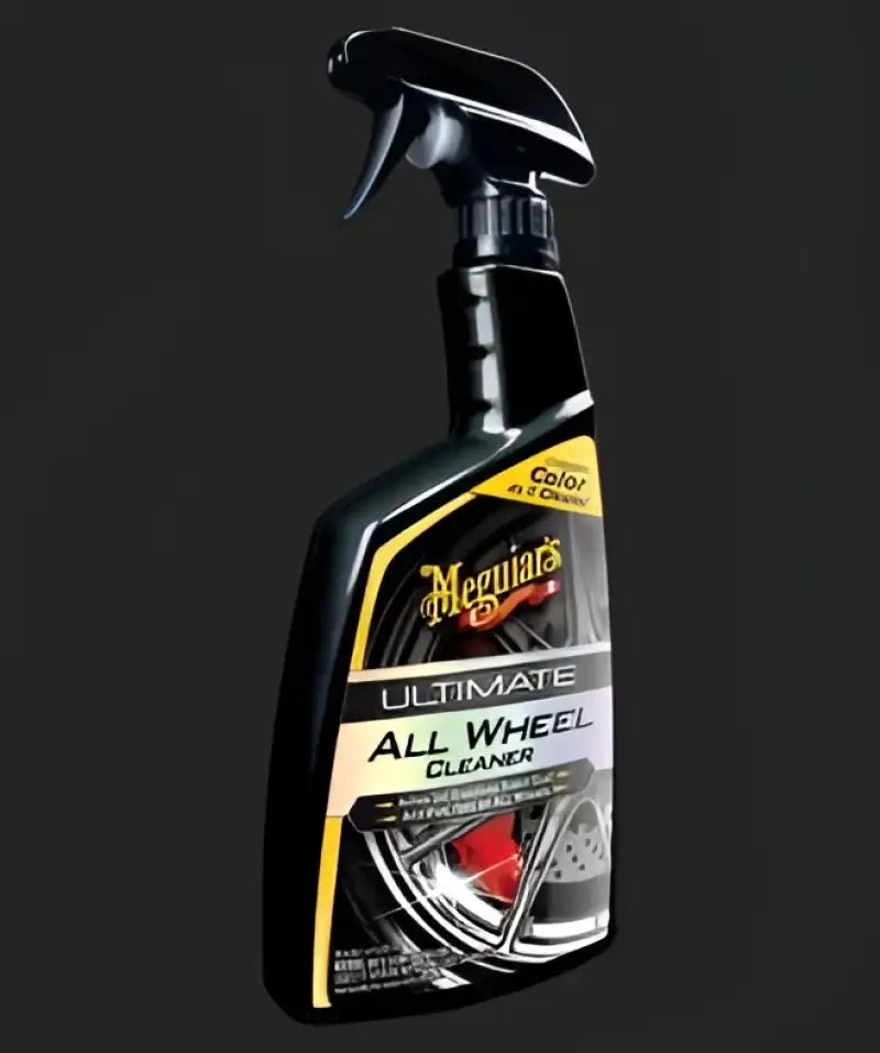 G180124 Wheel Cleaner