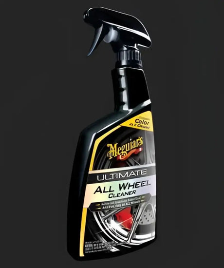 G180124 Wheel Cleaner