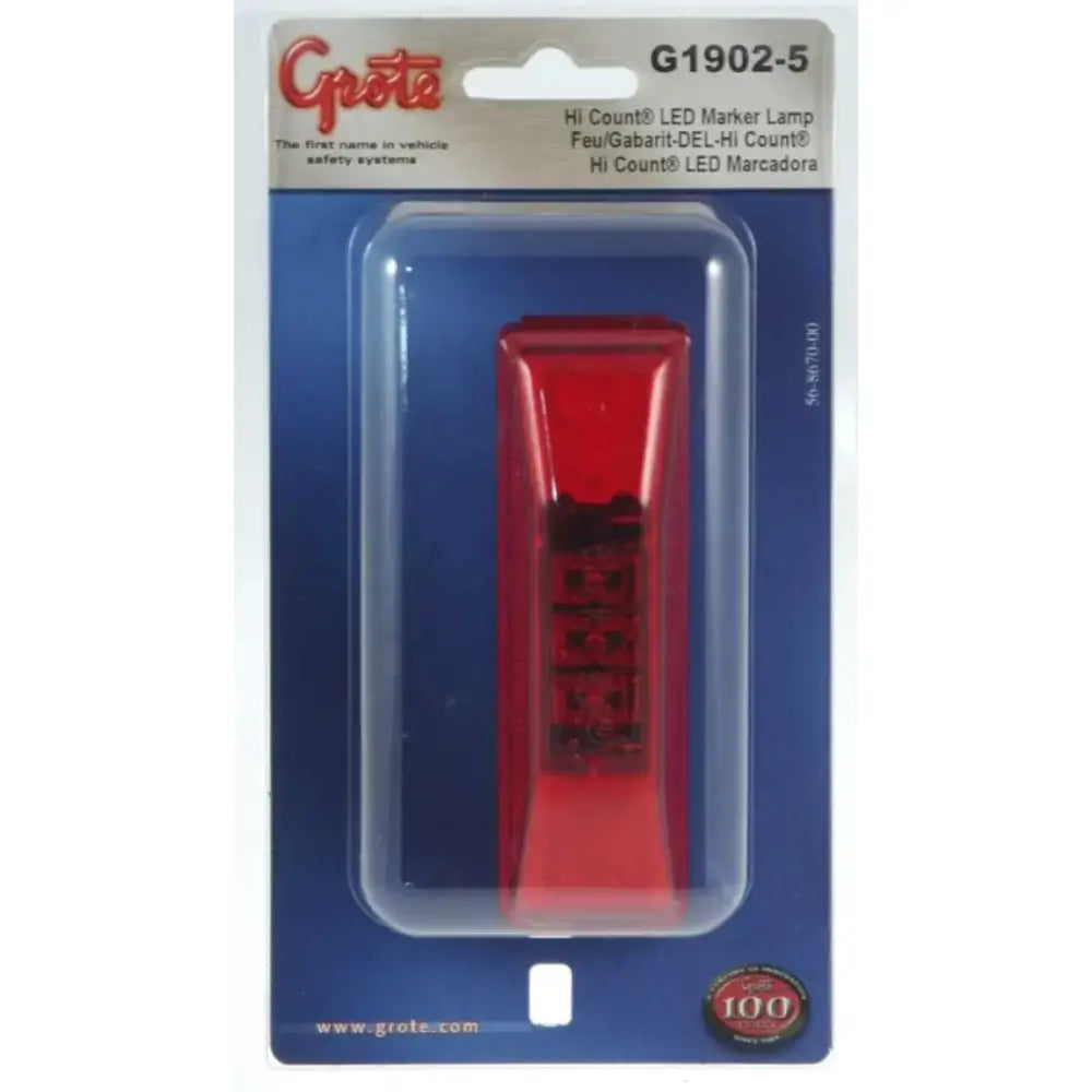 G1902-5 Clearance Light