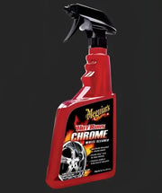 G19124 Wheel Cleaner