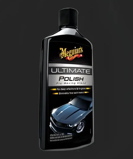 G19216 Car Wax