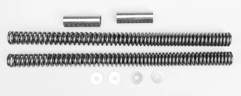 G2-4920 Patriot Patriot Genisis Fork Springs 49 Mm Spring 20 Inch Length - RV and Auto Parts