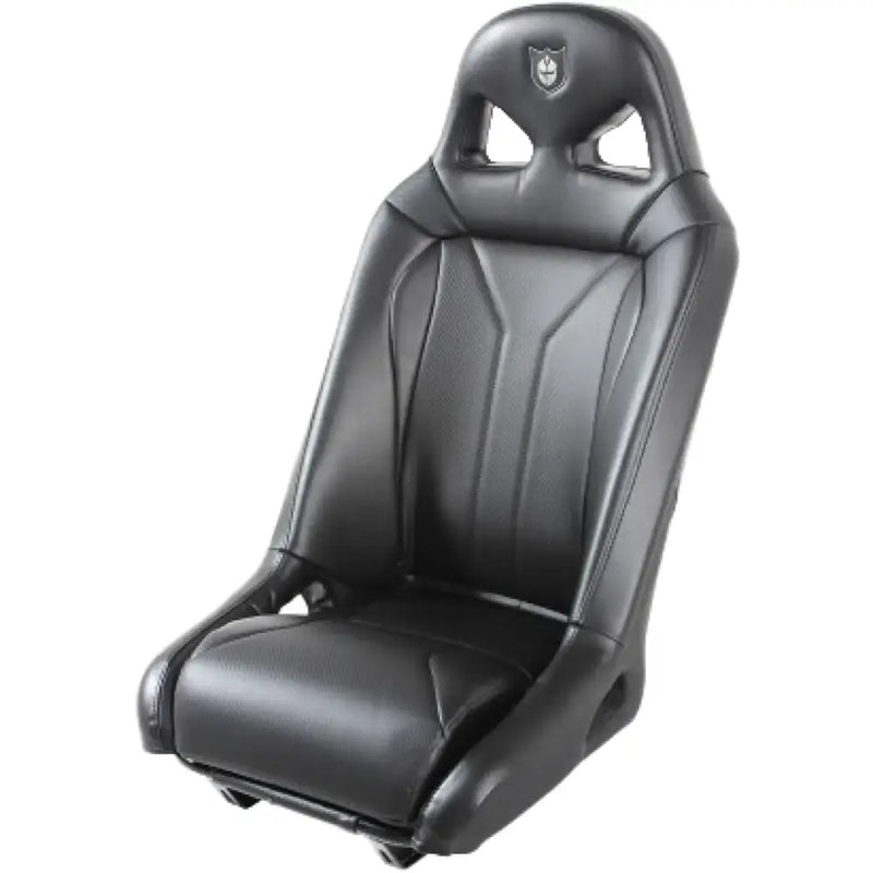 PRO ARMOR G2 Rear Seat Black
