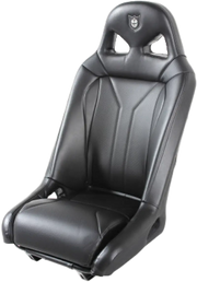 PRO ARMOR G2 Rear Seat Black
