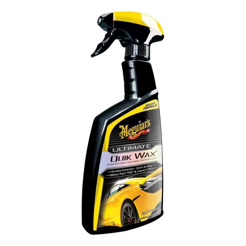 G200924 Car Wax