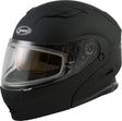 G2010079D-ECE Gmax Md-01S Modular Snow Helmet Matte Black 3X - RV and Auto Parts