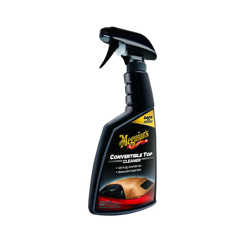 G2016 Soft Top Care Kit