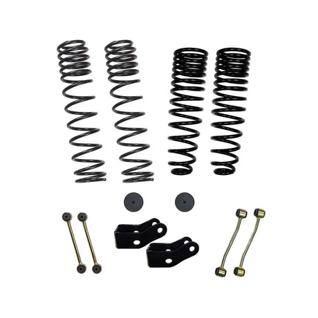 G201MPELT Skyjacker 2 In. Suspension Lift Kit