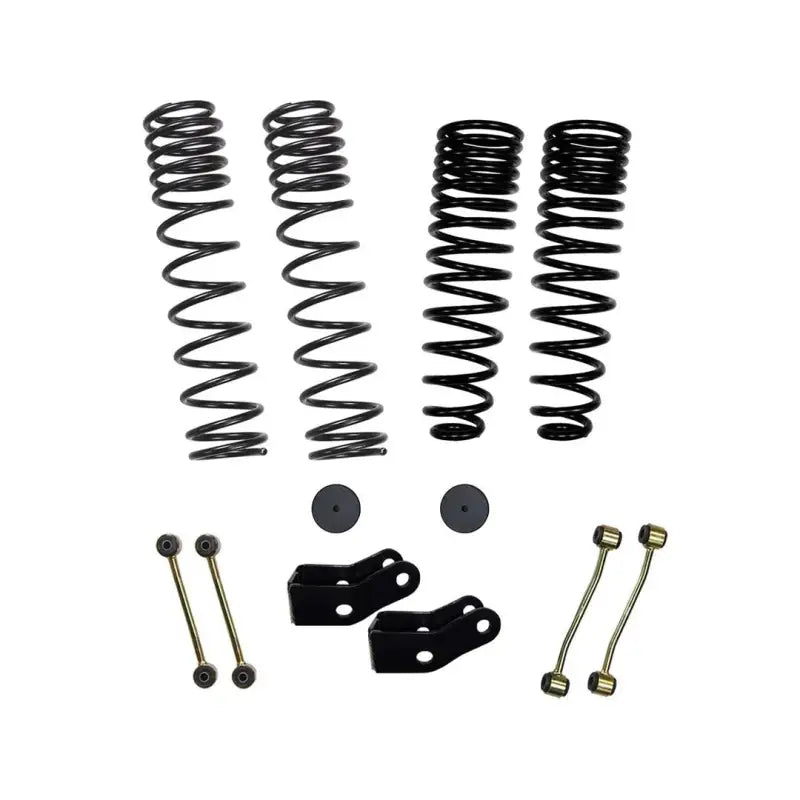 G201MPELT Skyjacker 2 In. Suspension Lift Kit