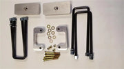 G20LLRB1 Trailfx lift kit for truck suspension upgrade on Gm 07-16 1/2 ton