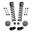 G250PELT Skyjacker 2.5 In. Suspension Lift Kit