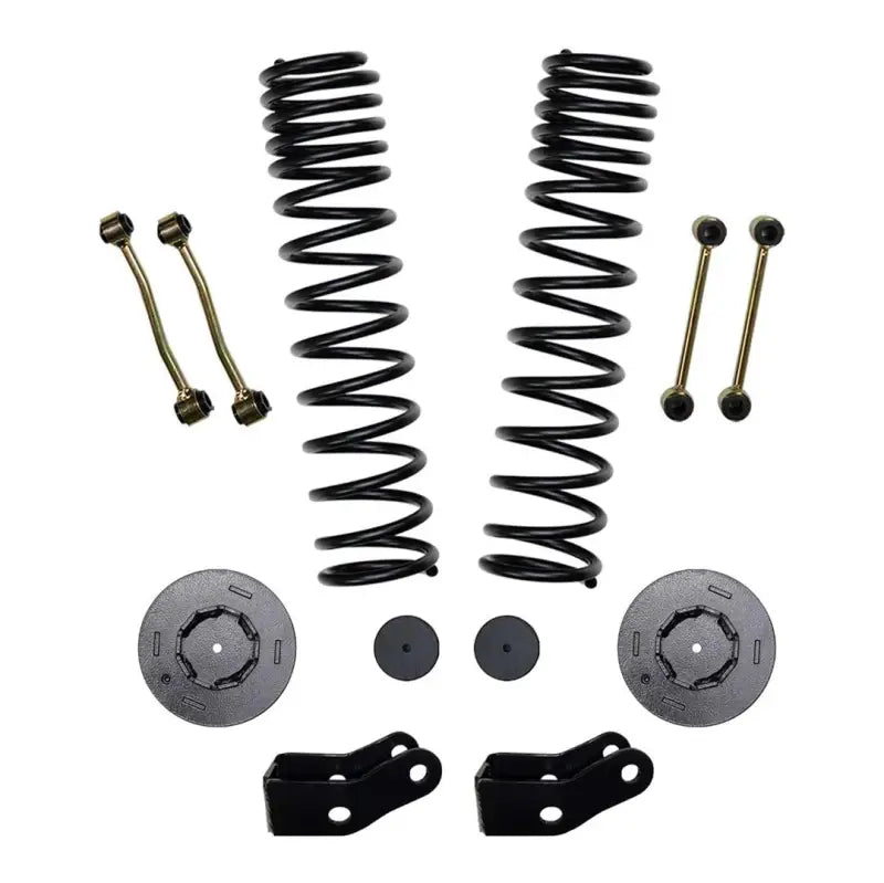 G250PELT Skyjacker 2.5 In. Suspension Lift Kit
