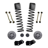 G250PELT Skyjacker 2.5 In. Suspension Lift Kit