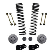 G250PELT Skyjacker 2.5 In. Suspension Lift Kit