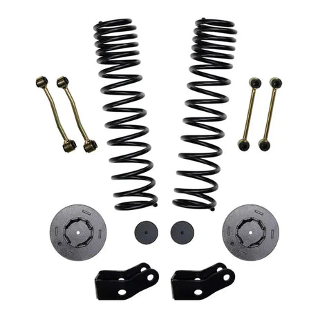G250PELT Skyjacker 2.5 In. Suspension Lift Kit