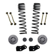 G250RPELT Skyjacker 2.5 In. Suspension Lift Kit