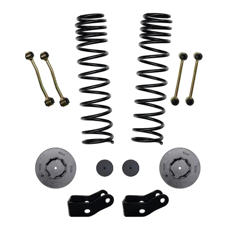 G250RPELT Skyjacker 2.5 In. Suspension Lift Kit