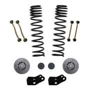G250RPELT Skyjacker 2.5 In. Suspension Lift Kit