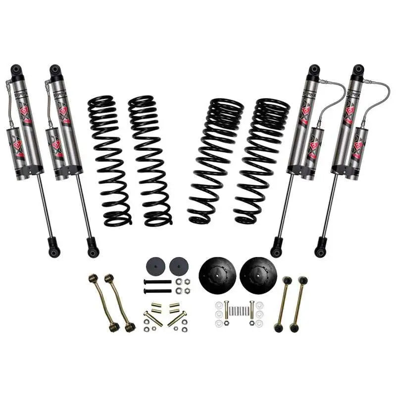 Skyjacker G251RKXLT Skyjacker Suspension 20-22 Jeep Gladiator Rubicon 2.5in Lift Kit