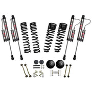 Skyjacker G251RKXLT Skyjacker Suspension 20-22 Jeep Gladiator Rubicon 2.5in Lift Kit