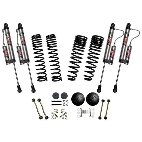 Skyjacker G251RKXLT Skyjacker Suspension 20-22 Jeep Gladiator Rubicon 2.5in Lift Kit