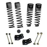 G251RPELT Skyjacker 2.5 In. Suspension Lift Kit