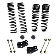 G251RPELT Skyjacker 2.5 In. Suspension Lift Kit