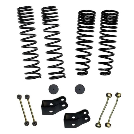 G251RPELT Skyjacker 2.5 In. Suspension Lift Kit