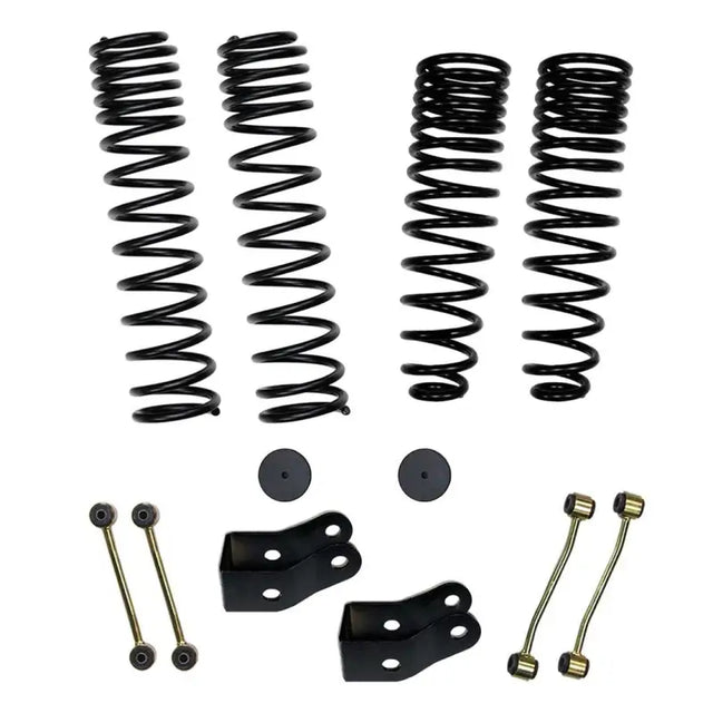 G251RPELT Skyjacker 2.5 In. Suspension Lift Kit
