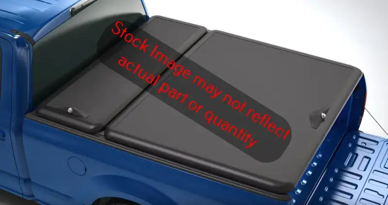 G255010-2 Stowe Cargo Tonneau Cover - Component