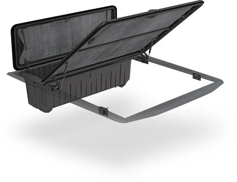 G255010-2 Stowe Cargo Tonneau Cover - Component