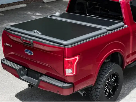 G255010-2 Stowe Cargo Tonneau Cover - Component