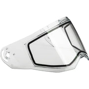 G274001 Gmax Md-74S Dual Lens Clear Clear Dual Lens