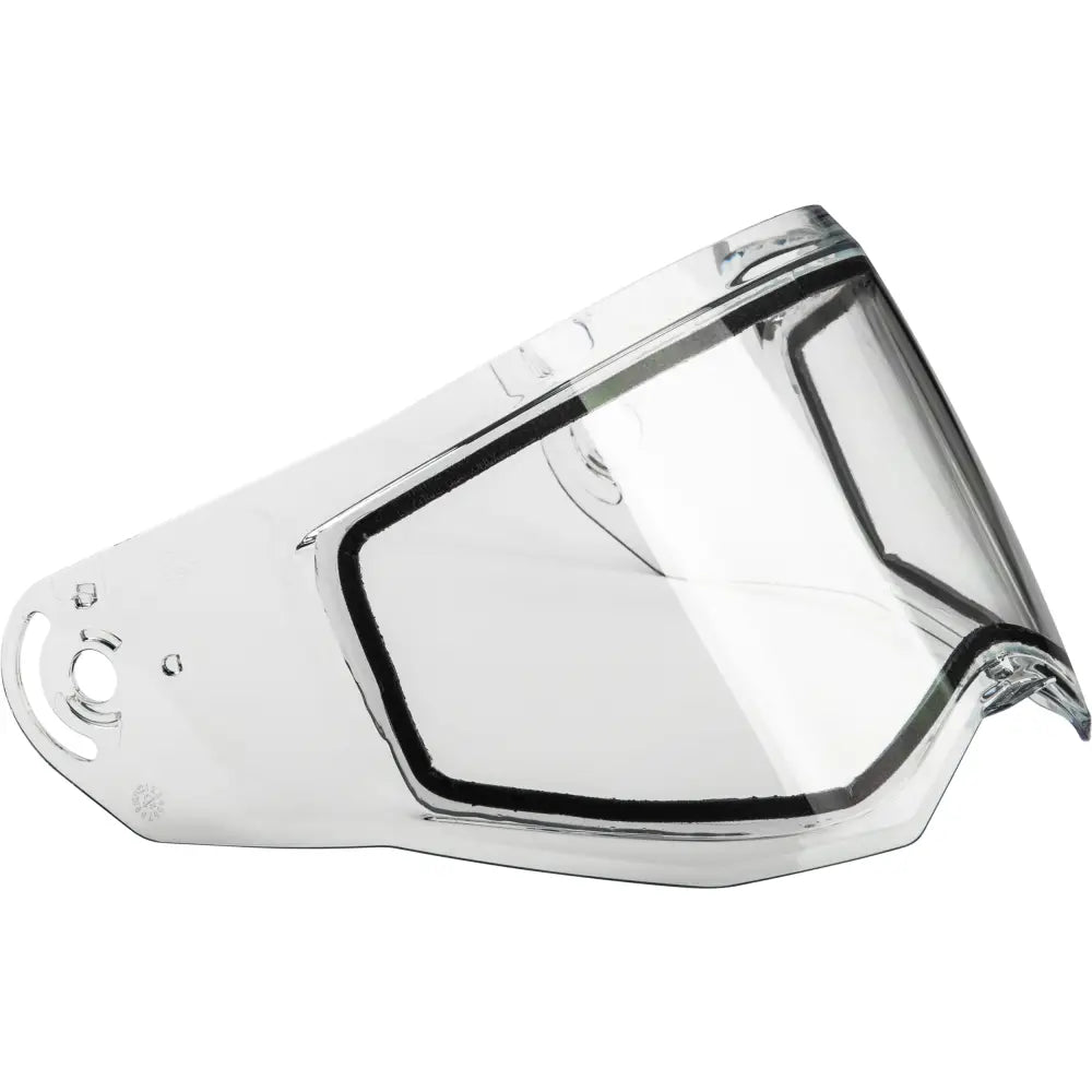 G274001 Gmax Md-74S Dual Lens Clear Clear Dual Lens