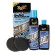 G2970 Headlight Restoration Kit